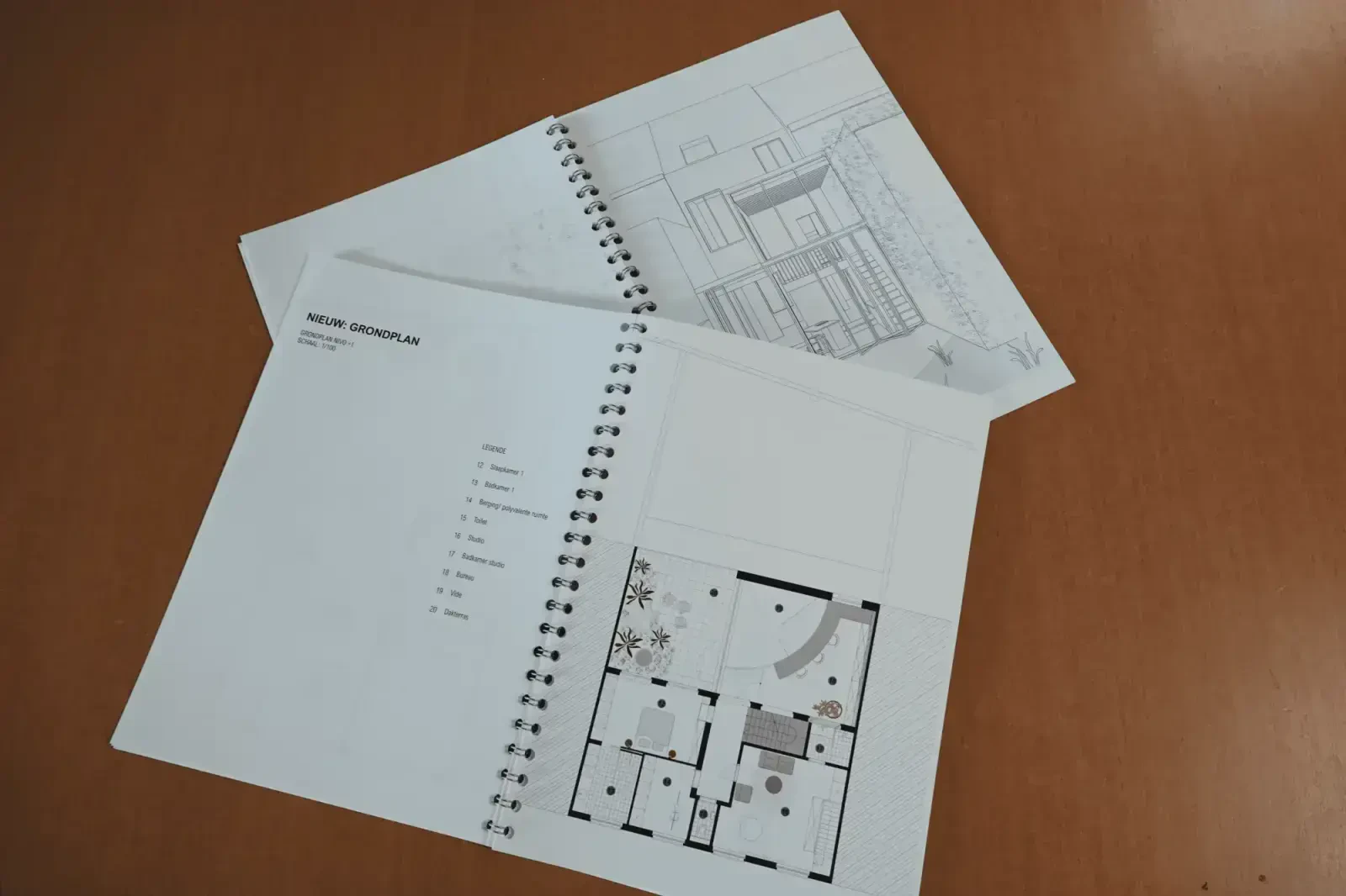 Uitvoeringen