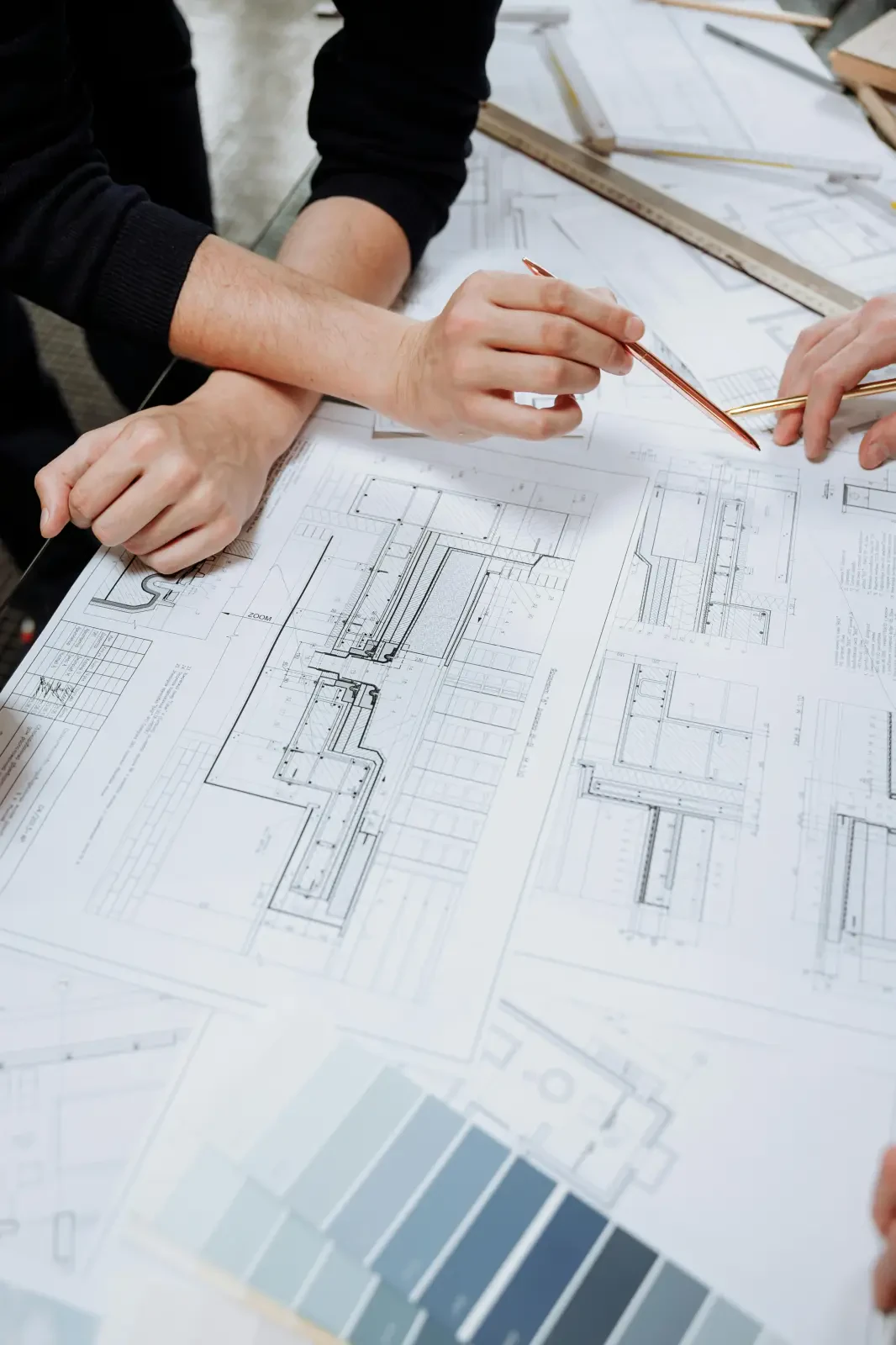 Architectuur
