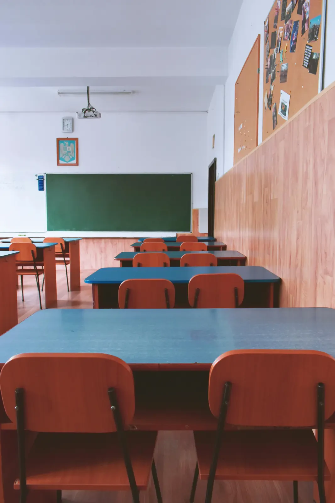 Scholen