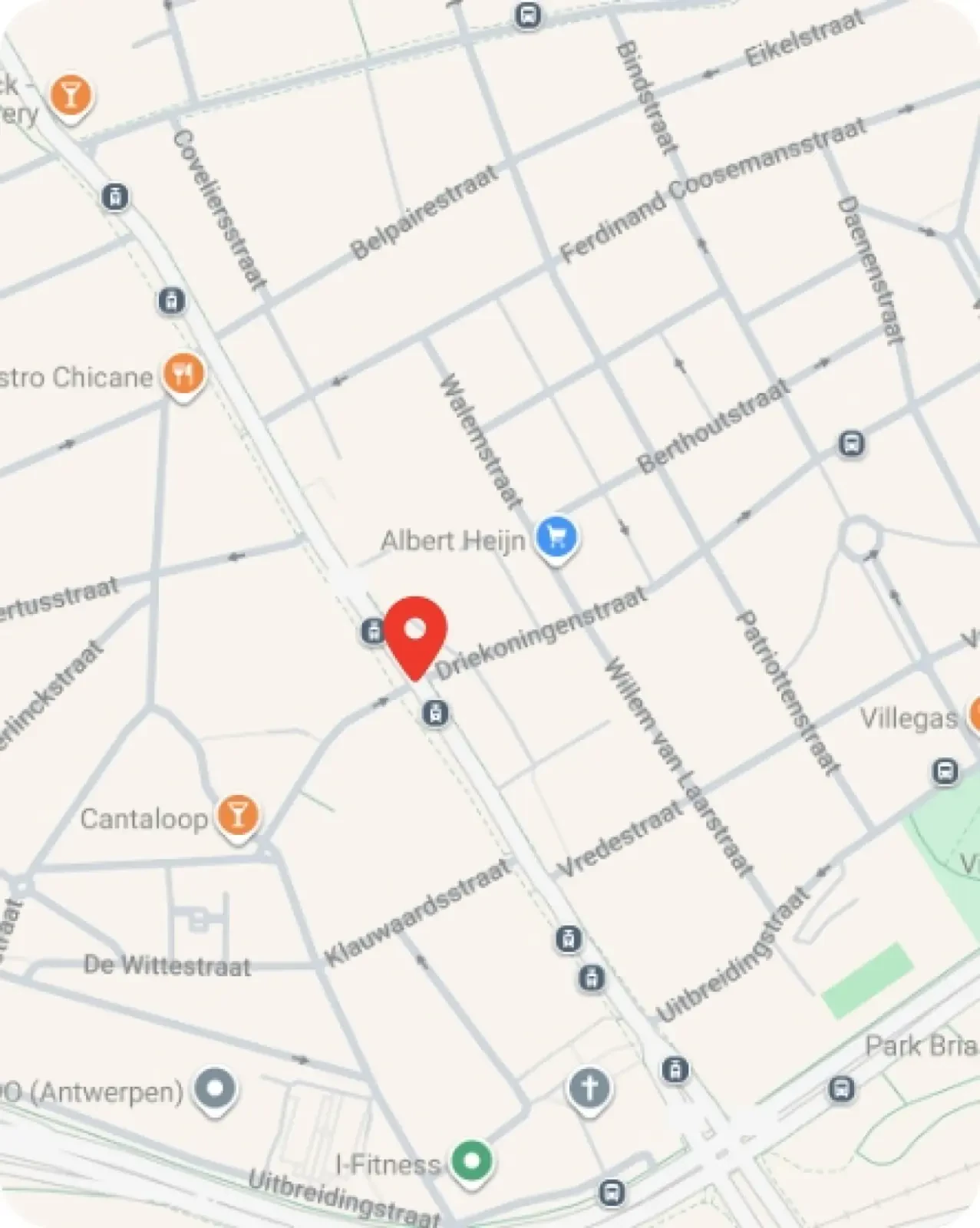 Contacteer ons of stuur je bestanden in